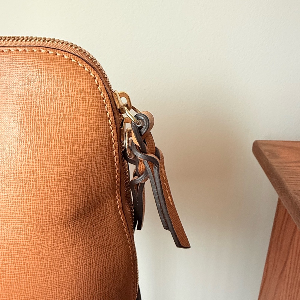 Dooney & Bourke Trixie Crossbody Bag New - Picture 11 of 13